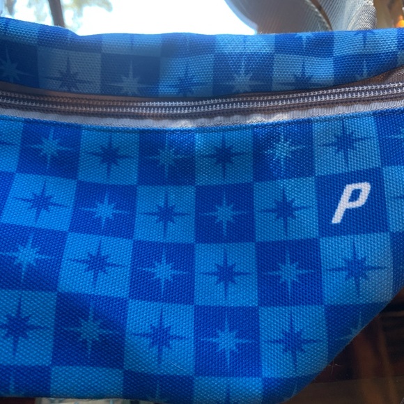 Blue Fanny pack - Picture 3 of 6